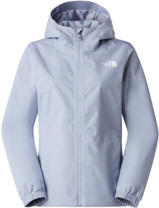 The North Face Quest Mono Zomerjas Dames Blauw S/36