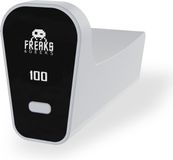Freaks & Geeks Externe Batterij voor PS5 Controller - 2500mAh - Wit