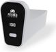 Freaks & Geeks Externe Batterij voor PS5 Controller - 2500mAh - Wit