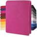 CelinaTex Jersey hoeslaken Lucina 200x200-200x220cm roze