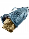 Deuter Mondego SB 16 Fietstas Onder Zadel - 16L - Atlantic Blauw