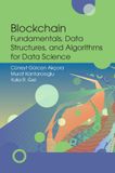 Blockchain Cambridge University Press Blockchain Fundamentals, Data Structures, and Algorithms for Data Science, Hardcover