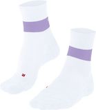 FALKE RU Stabilizing hardloopsokken dames wit - maat 39-40