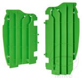 Polisport Off Road Kawasaki Kx450f 12-15 Radiatorrooster Groen