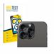 BROTECT Verre protectie voor Apple iPhone 15 Pro Max (ALLEEN Camera Lens) Glas Transparant