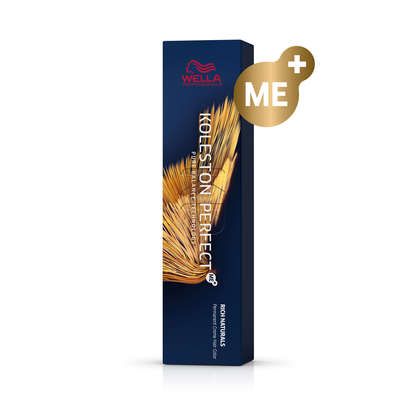 Wella Koleston Perfect Me+ Rich Naturals - 8005610626437 - 60ml