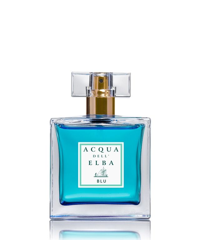 Acqua dell'Elba Blu / 50 ml / Women