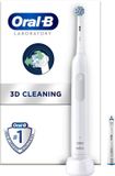 Oral-B Professional Elektrische Tandenborstel Wit 3D Cleaning