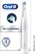 Oral-B Professional Elektrische Tandenborstel Wit 3D Cleaning