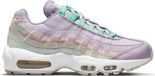 Nike Air Max 95 - Sneaker - Unisex - Sea Glass