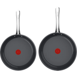 Tefal Cook Prima by Jamie Oliver Koekenpannenset 24 + 28 cm