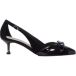Liu Jo Escarpins en daim avec découpes femme Deva 21