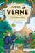 Julio Molino Julio Verne - La isla misteriosa (edición actualizada, ilustrada y adaptada) Paperback