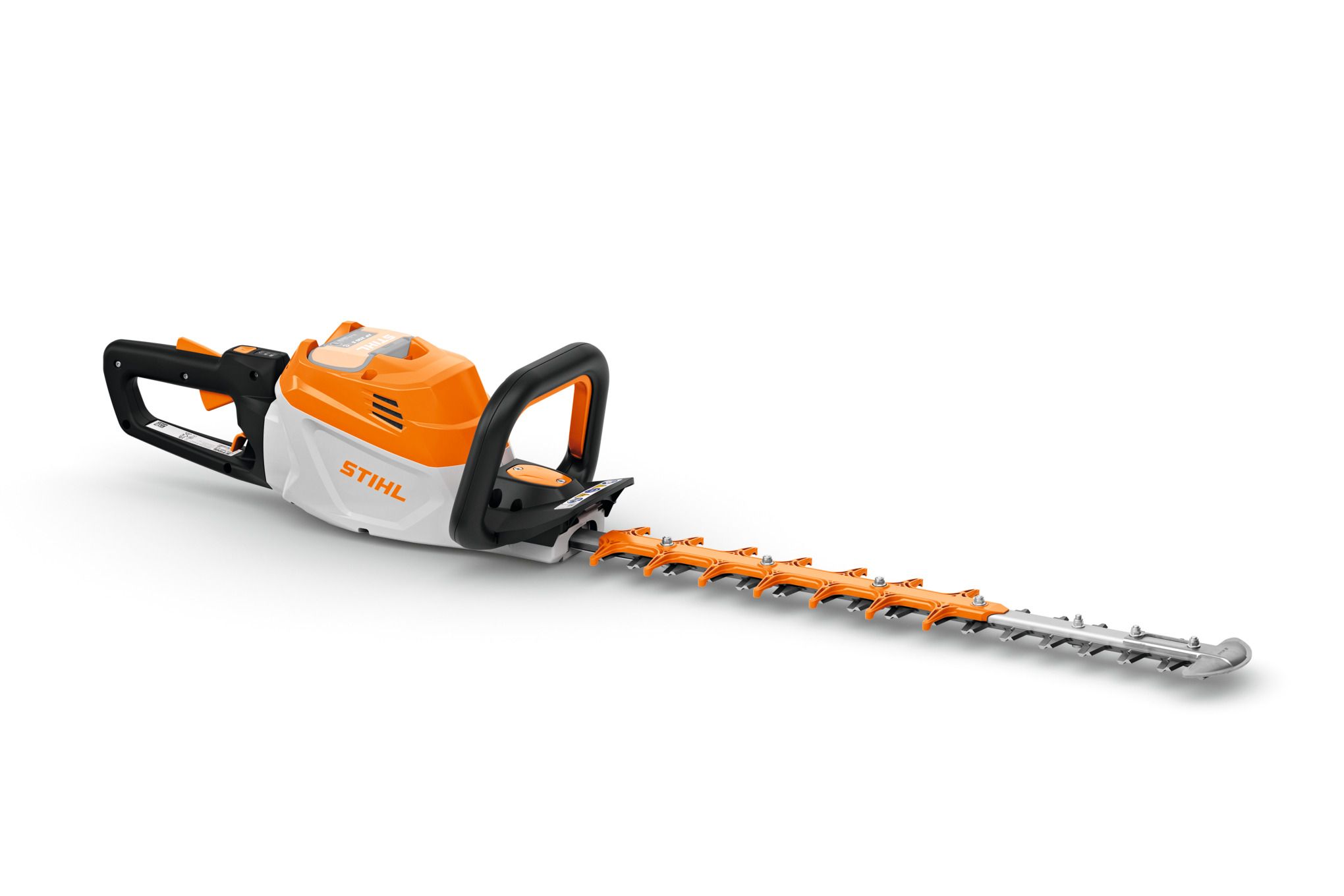 Stihl HSA 140.0 R Accu Heggenschaar | 750mm/30" | zonder accu's en lader - HA020113505