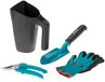 Gardena Set d'outils de jardin 8966-30
