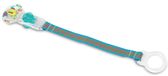 Nuby Universeel fopspeenlint Pacifinder Blauw