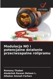 Modulacja OmniScriptum SRL Modulacja NO i potencjalne dzialanie przeciwzapalne rolipramu