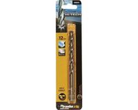 Piranha HI-TECH Kobalt metaalboor 12mm X50242