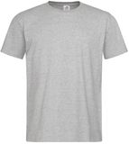 Stedman Comfort-T 185 S185 - Grey Heather - 5XL
