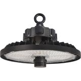 Sygonix SY-6249488 LED-halspot Energielabel: B (A - G) LED LED 200 W Zwart