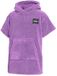 Mystic Kids Poncho 2025 Teddy - Rose Violet