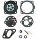 BPC Parts Carburateur reparatieset passend op TEIKEI ( TK 2-RB )