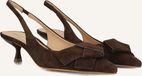 Stefano Lauran St2642 Hakken Dames - Bruin - Maat 40