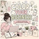 COLOR YOU BUSINESS