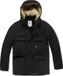 Vintage Industries Miles veste, noir, taille M