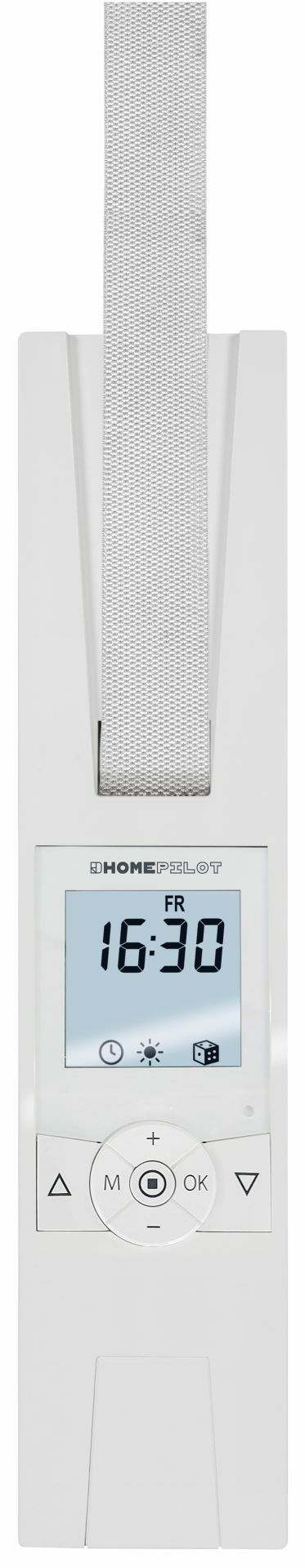 HOMEPILOT 10172360 RolloTron premium - Power Elektrische bandopwinder