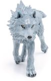 Papo Ice wolf