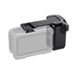 Telesin Poignée pour DJI Osmo Action 6