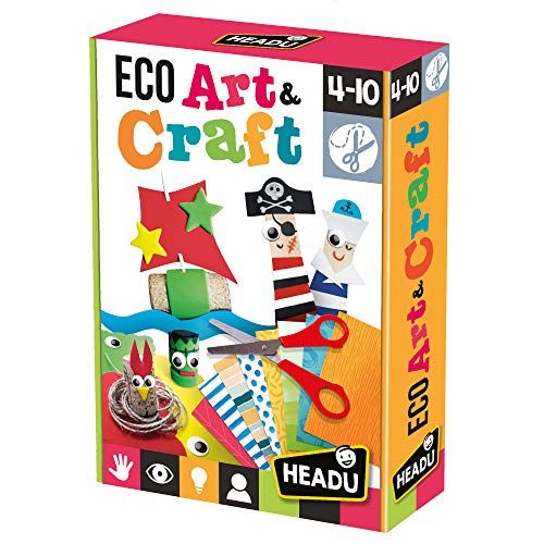 Headu Eco Art & Craft, MU27873