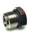 Metalsub Soupape Écrou de capot Modèle A-b