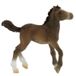 Bullyland Poulain, LIPIZZANER, 62512, 9 cm