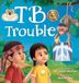 TB Trouble: Yohana and Petrus Beat Tuberculosis Together: 2