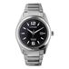 Citizen AW1641-81E Horloge - Titanium - Zilverkleurig - Ø 42 mm