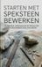 Starten Andries B.V. Starten met Speksteen Bewerken