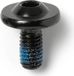 Rollerblade boulon de cadre, Crossfire vis pour les chaussures, 1 pièce.