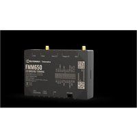Teltonika Telematics FMM650 - Gps-/GLONASS-/GALILEO-/BeiDou-/QZSS-traceerapparaat - 16 MB