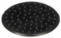 SIXTOL JACK PAD 11 | Rubberen pad voor lageprofielkrik SX JACK 3T | Reserveonderdeel | Beschermende steunplaat | Compatibel met SX3065
