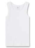 Sanetta Jongens T-shirt - Wit - Maat 176