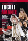 De Nederlandse Opera Ercole Amante (2 DVD)