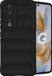 iMoshion Hoesje Honor 90 - Siliconen Backcover - Zwart