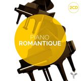PIAS Nederland Pfaff & Chaplin - Piano Romantique (2 CD)