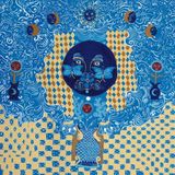 Konkurrent Jennifer Castle - Monarch Season (LP) (Limited Deluxe Edition)