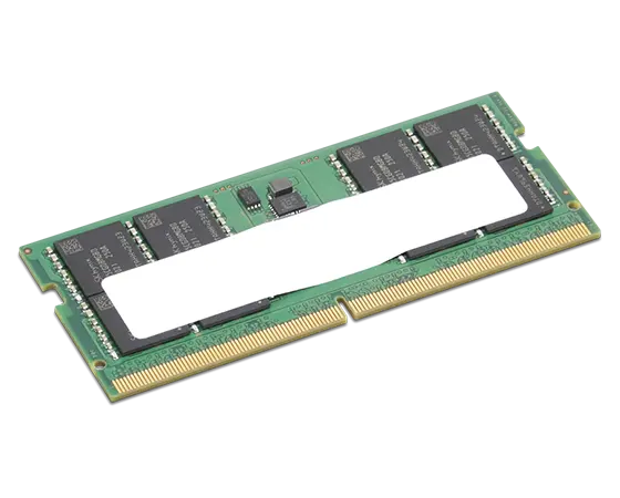 Lenovo ThinkPad 48 GB DDR5 5600 MHz SoDIMM-geheugen