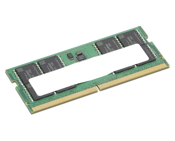 Lenovo ThinkPad 48 GB DDR5 5600 MHz SoDIMM Memory