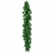 STEGGER Groene Dennenslinger PVC - 270 x 9,5 cm - 180 Tips - Kerstversiering voor Binnen