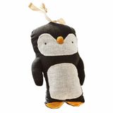 LOBERON Pop voor aan de kinderwagen Jocienne grijs/geel/wit
